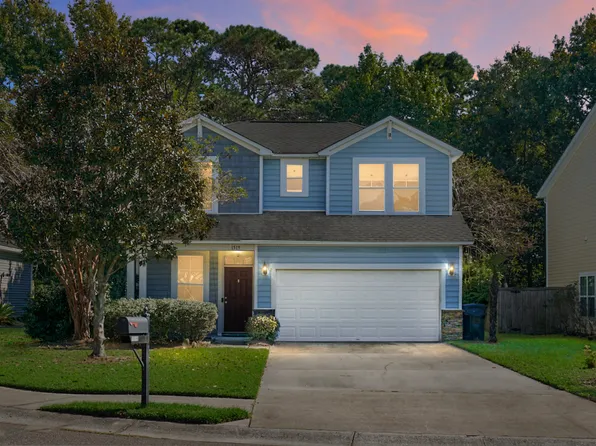 1519 Thoroughbred Blvd, Johns Island, SC