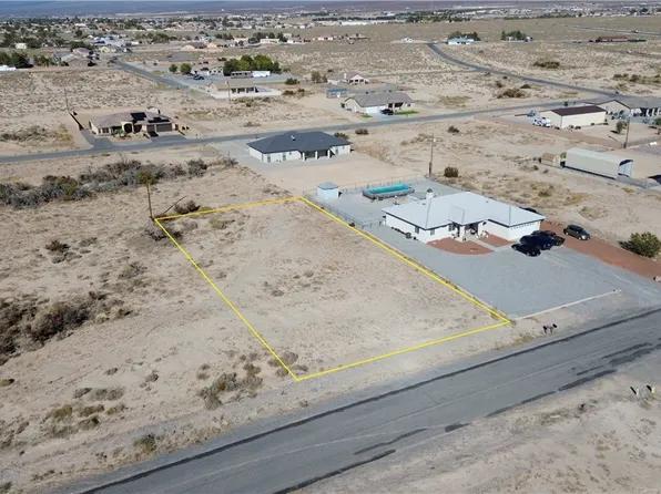 720 Intrepid St, Pahrump, NV 89048
