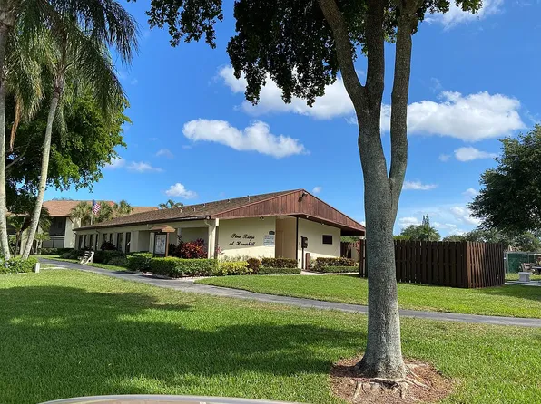 4807 Sable Pine Cir #942-B1, West Palm Beach, FL 33417