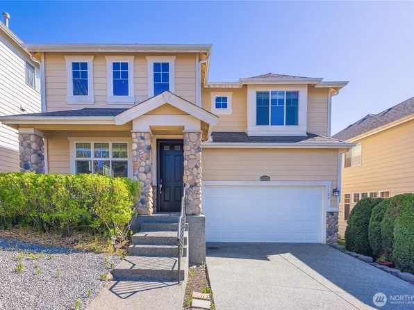 1123 S 36th St., Renton, WA 98055