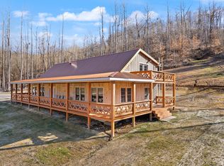 200 Jones Rd, Mc Kee, KY 40447