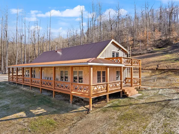 200 Jones Rd, Mc Kee, KY 40447