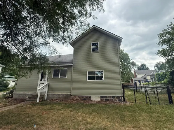 408 Reed St, Nashville, MI 49073
