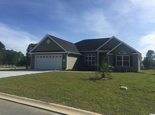 716 Sun Colony Blvd, Longs, SC 29568