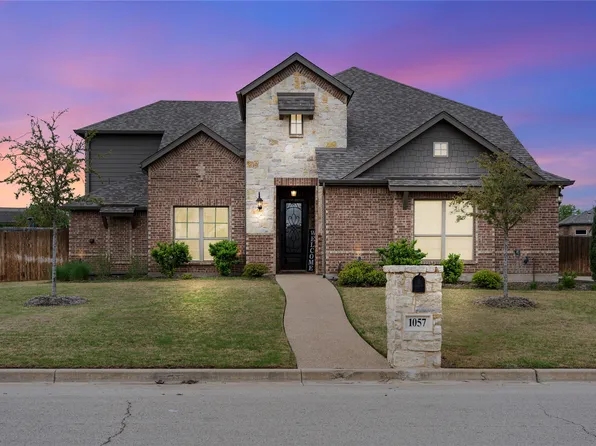 1057 Hesselridge Dr, Hewitt, TX 76643