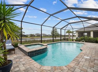 42951 Parkside Ct, Punta Gorda, FL 33982