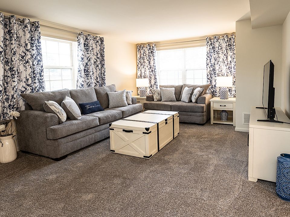 Chapel Valley Townhomes 8 Chapeltowne Cir Nottingham MD Zillow