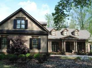 410 Wild Hill Rd, Woodstock, GA 30188