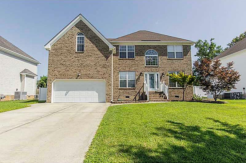 1st image of 3552 Brannon Dr