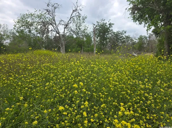 2324 E Chavaneaux LOT 3, San Antonio, TX 78214