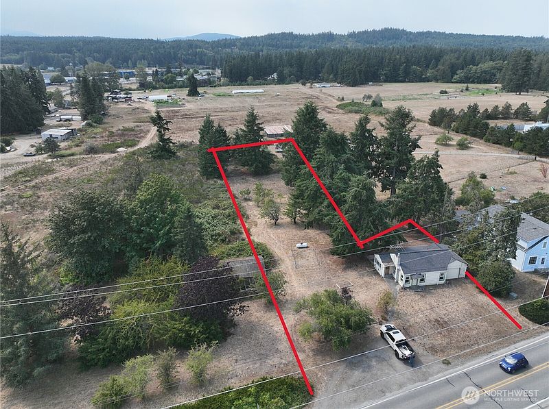 2nd image of 1360 Chimacum Road