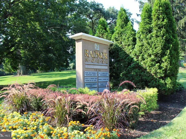 1030 E Lancaster Ave APT 711, Bryn Mawr, PA 19010