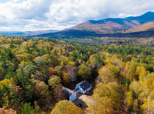 17 Ross Farm Rd, Albany, NH 03818