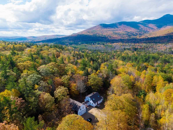 17 Ross Farm Road, Albany, NH 03818