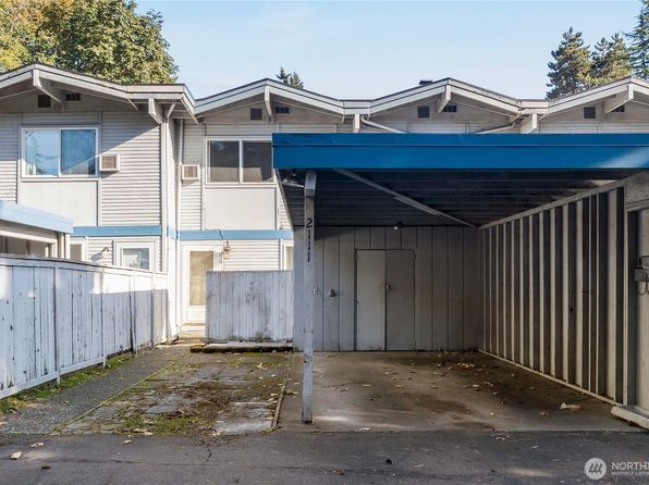2111 S Kent Des Moines Road #39, Des Moines, WA 98198
