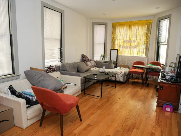 15 Maywood St #2, Roxbury, MA 02119