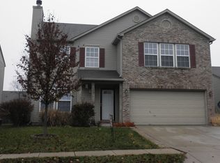 10850 Clear Spring Dr, Camby, IN 46113