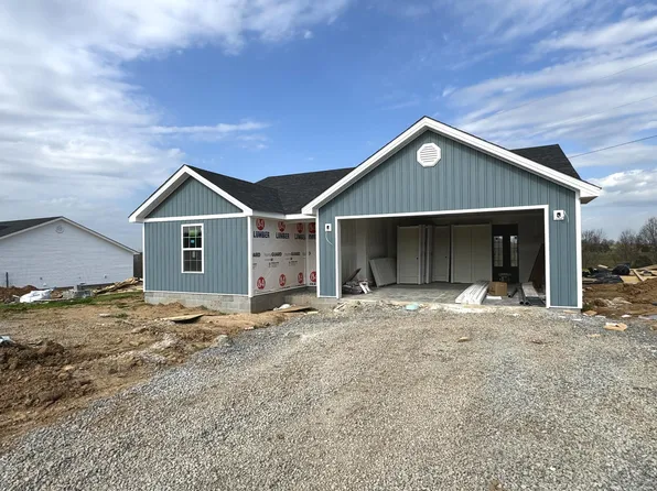 1085 Penick Rd, Lebanon, KY 40033