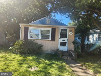 148 W New Jersey Ave, Villas, NJ, 08251