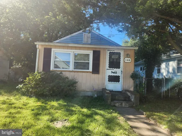 148 W New Jersey Ave, Villas, NJ 08251