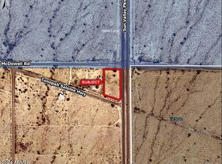 2911 W McDowell Rd #32, Buckeye, AZ 85396