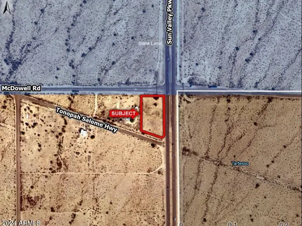 2911 W MCDOWELL Road #32, Buckeye, AZ 85396