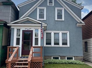 414 Monroe St, Eveleth, MN 55734