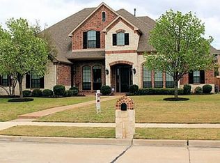 4206 Lauren Ln, Garland, TX 75043
