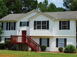 205 Riverbrooke Rd, Covington, GA 30016