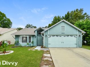 3530 Red Pontiac Dr, Port Orange, FL 32129