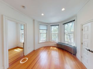 373 Commonwealth Ave #8, Boston, MA 02115