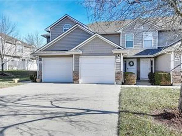 21137 Millridge St, Spring Hill, KS 66083