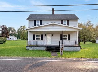 1897 Bethel Church Rd, Latrobe, PA 15650