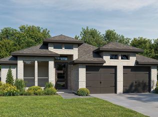 2127W Plan, Evergreen 50', Conroe, TX 77302