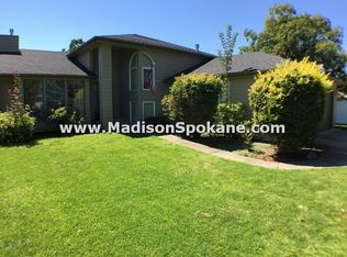 11014 E Valleyway Ave, Spokane Valley, WA 99206