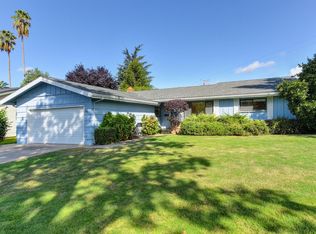 2421 Bianca Ct, Rancho Cordova, CA 95670