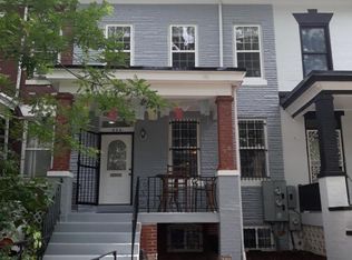 634 Keefer Pl NW #2, Washington, DC 20010