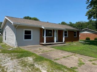 1913 Brenda Dr, Henderson, KY