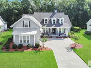 104 Bramswell Rd, Pooler, GA 31322