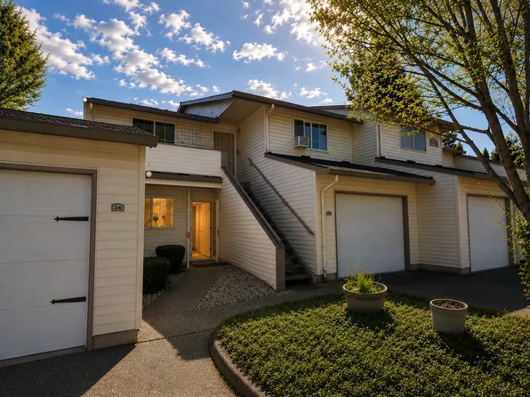 510 SE 157th Ave Unit 35, Vancouver, WA 98684