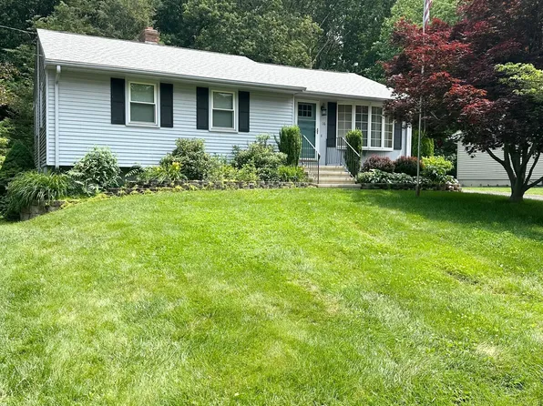 16 Jodi Drive, Wallingford, CT 06492