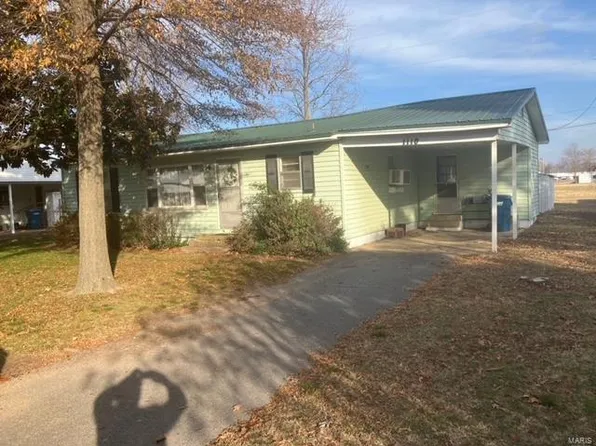 1110 Montgomery Ave, Malden, MO 63863