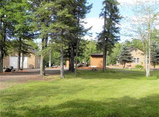 2655 E Kingsdale Rd, Danbury, WI 54830