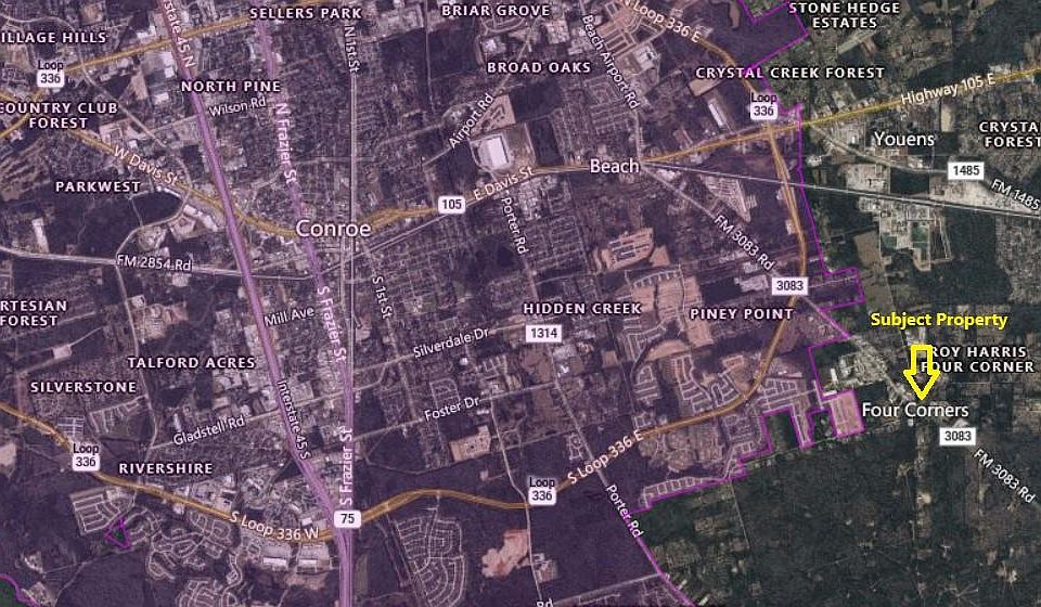 2nd image of 10945 Jefferson Chemical Rd