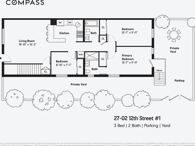 27-02 12th St #1 — Photo 2