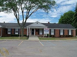 35008 Division Rd, Richmond, MI 48062