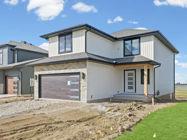 3315 Palmer Dr, Champaign, IL 61822