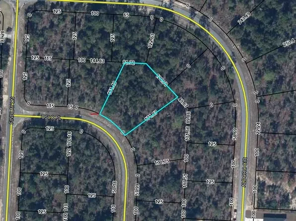 0 Oslo Pl, Chipley, FL 32428