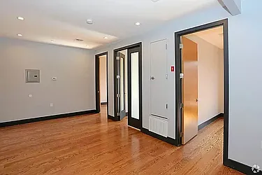 Rented by Brooklyn Group