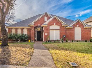 313 Crooked Tree Ct, Coppell, TX 75019